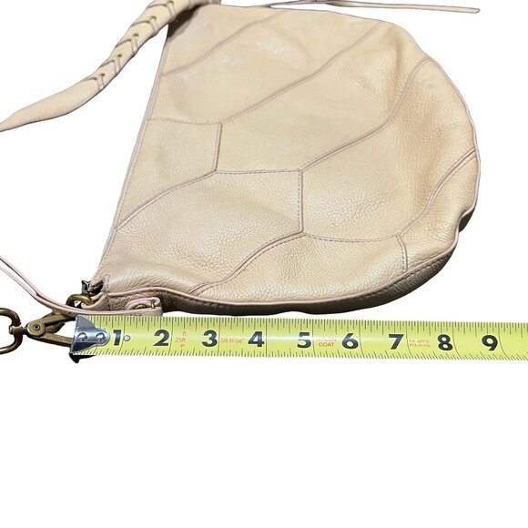Hobo Cisco Tan Shoulder Bag - Picture 6 of 6